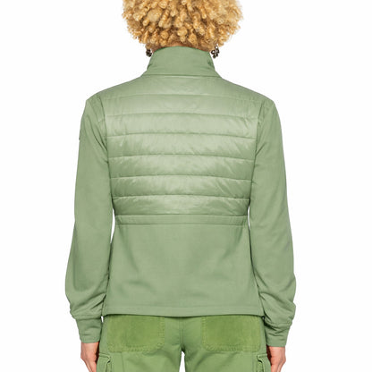 PARAJUMPERS - 251pwhyfp37-verde