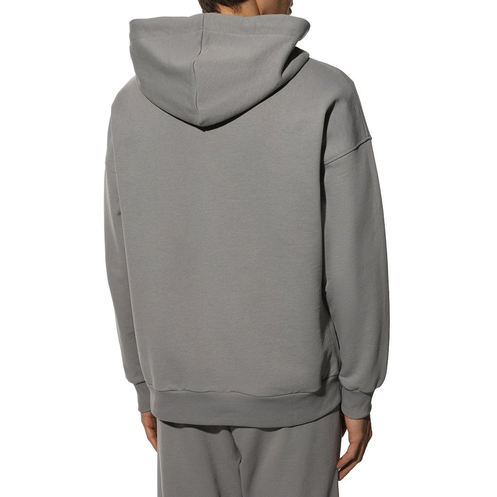 HINNOMINATE- hnm39sfc_felpa-grigio
