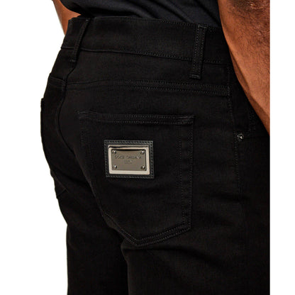 DOLCE &amp; GABBANA - gy07cd-g8lo1-nero