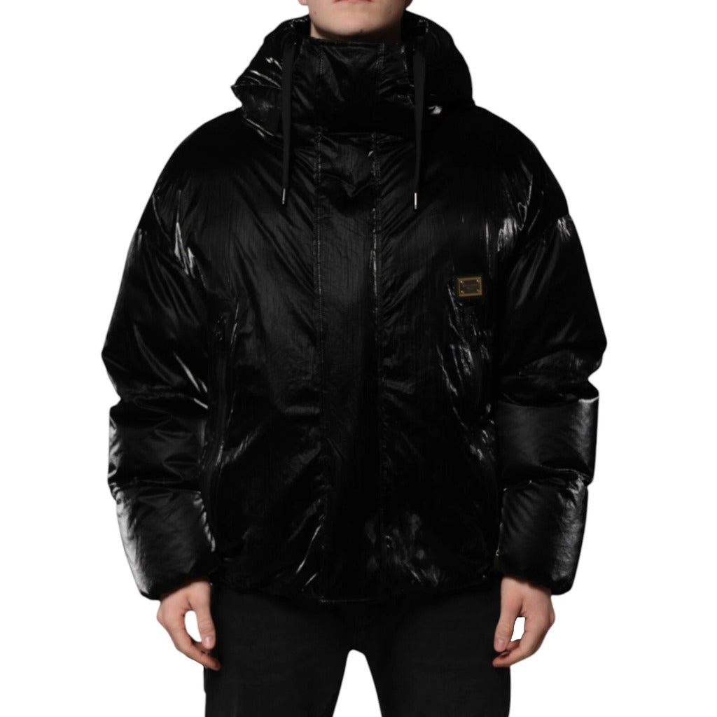 DOLCE &amp; GABBANA - g9xp0t-gf011-nero
