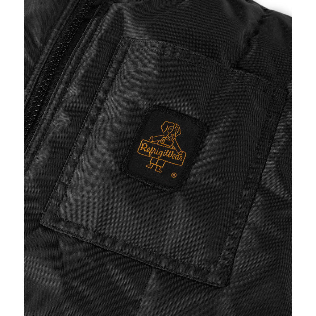 REFRIGIWEAR  - g23508-ny3209-nero