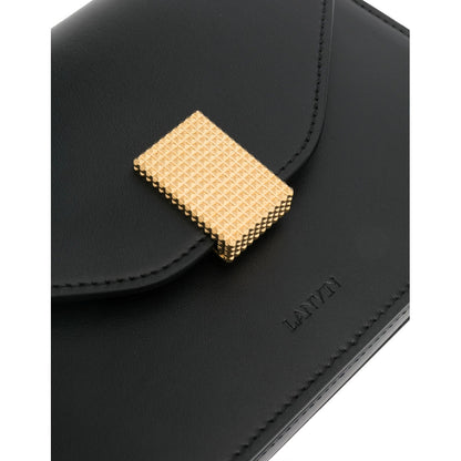 LANVIN - 20588902-nero