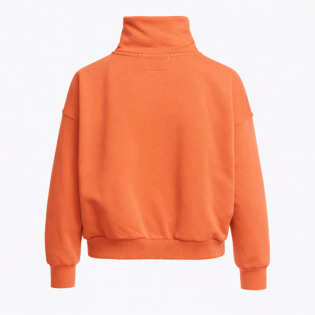 PARAJUMPERS - 251pwfley32-arancione