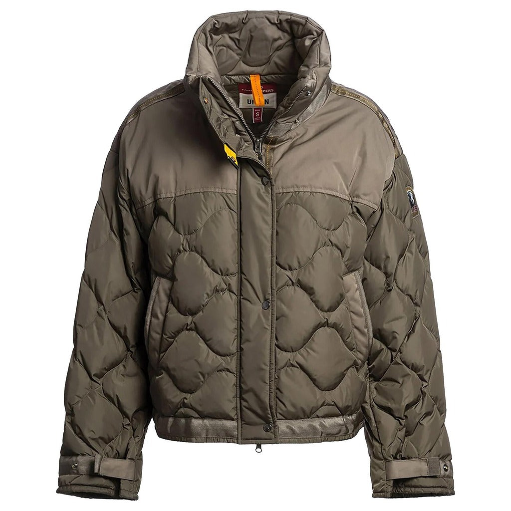PARAJUMPERS - 252pwpuud31-verde