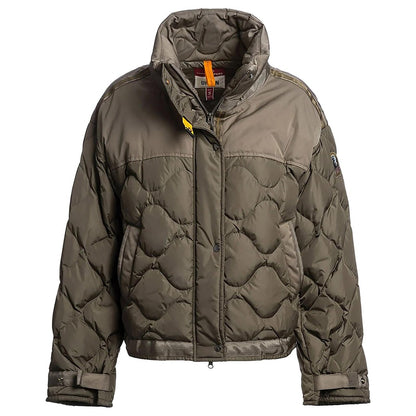 PARAJUMPERS - 252pwpuud31-verde