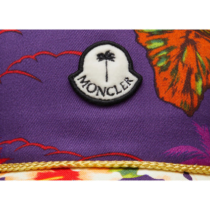 MONCLER x PALM ANGELS - g209l-3b00012-viola