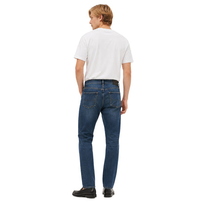 DOLCE &amp; GABBANA - Pantalone denim regular