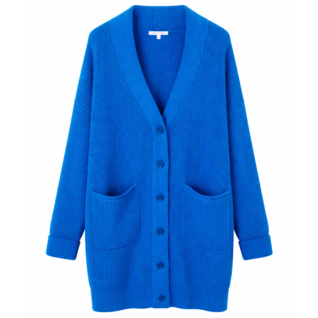 PATRIZIA PEPE - 8m1375-a9j8-blu