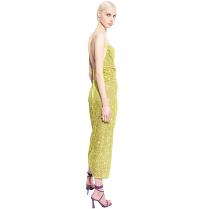PINKO - gonna linz verde