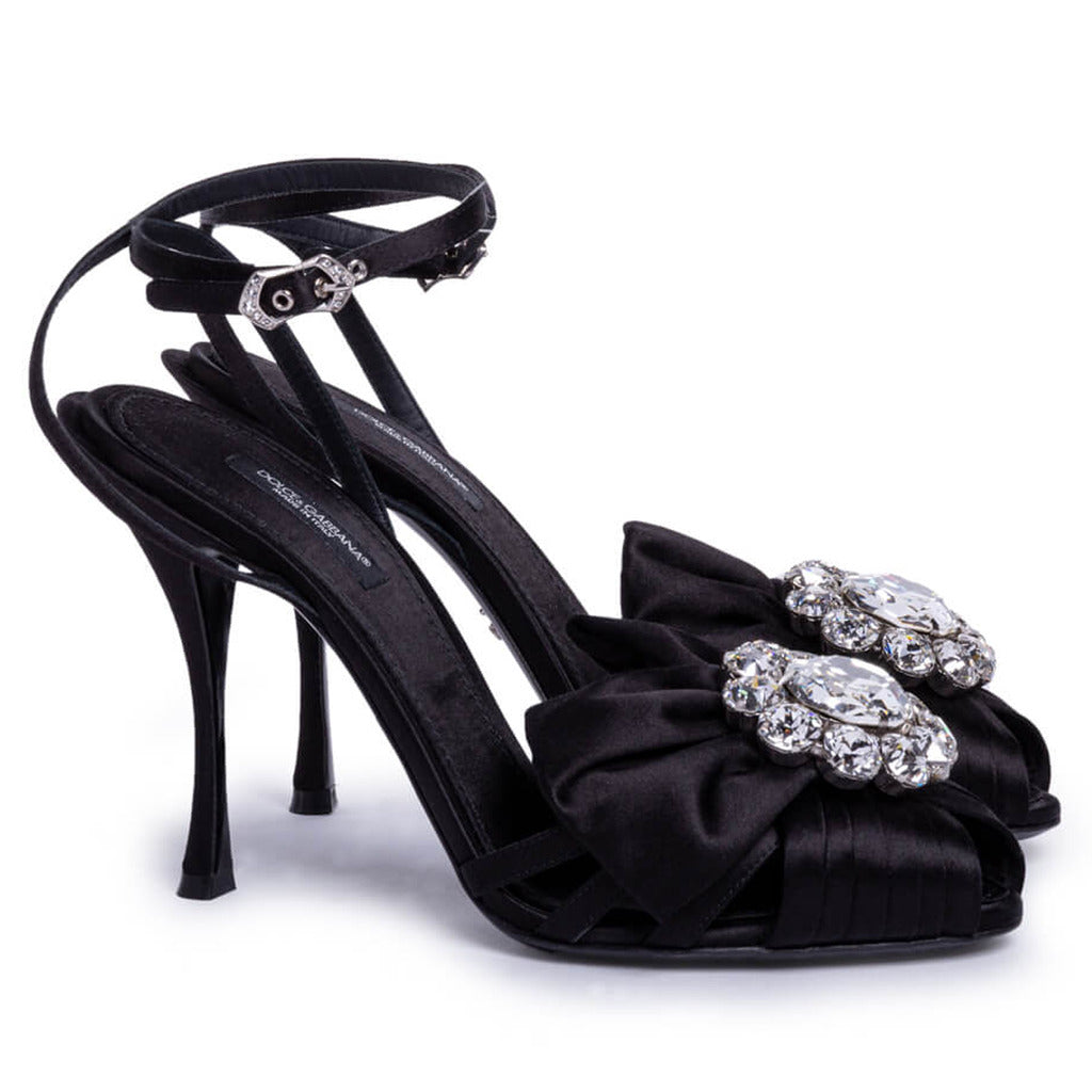 DOLCE &amp; GABBANA - cr0831-a7630-nero