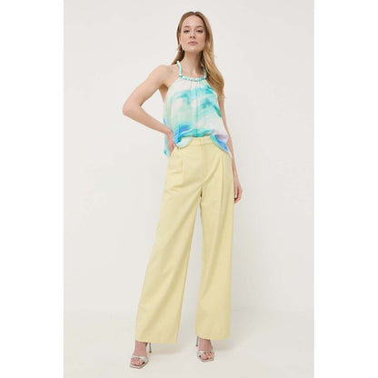 PATRIZIA PEPE - 2c1485-a240-aquatic