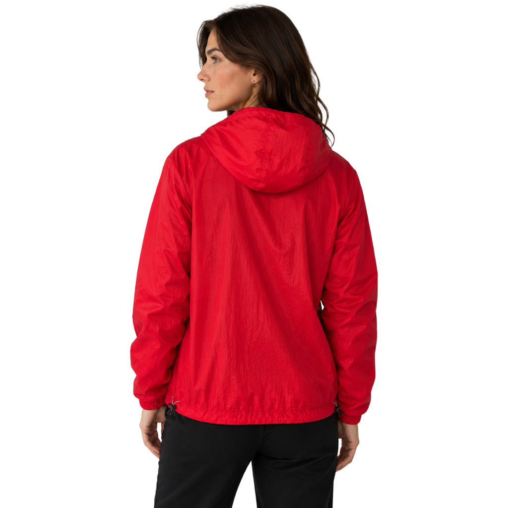 PARAJUMPERS- giacca urska antivento