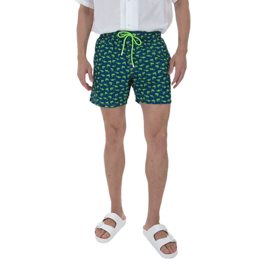 MC2 SAINT BARTH - micro fantasy shark sight 6175