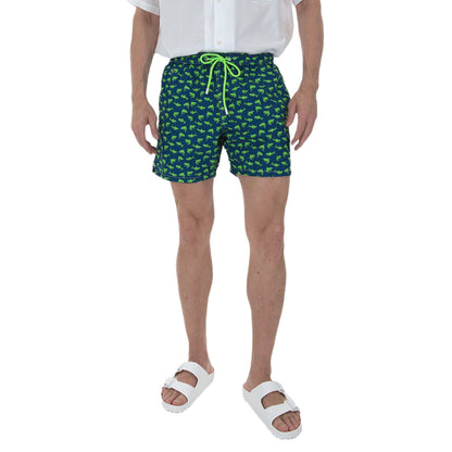 MC2 SAINT BARTH - micro fantasy shark sight 6175
