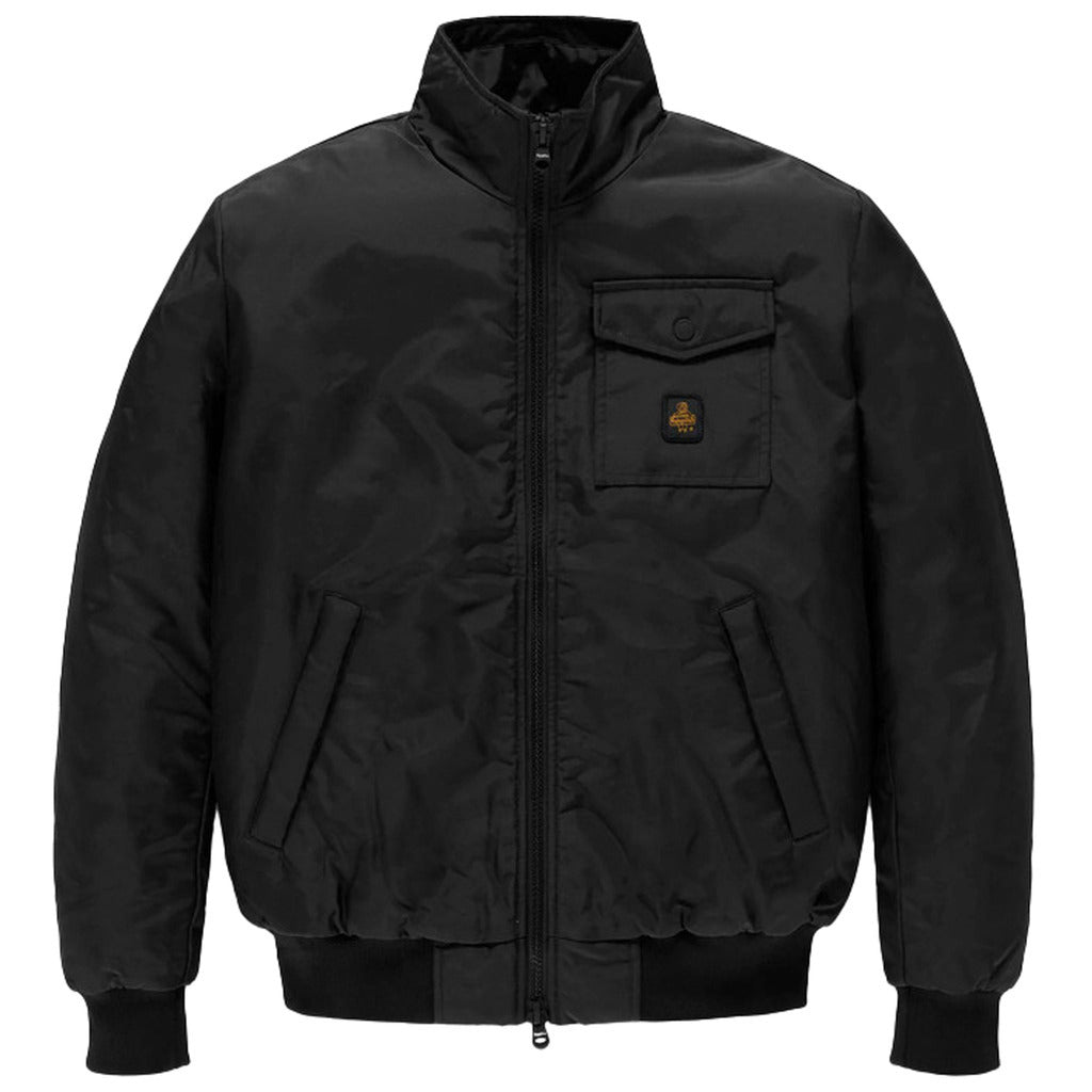REFRIGIWEAR - g84601-ny3209-nero