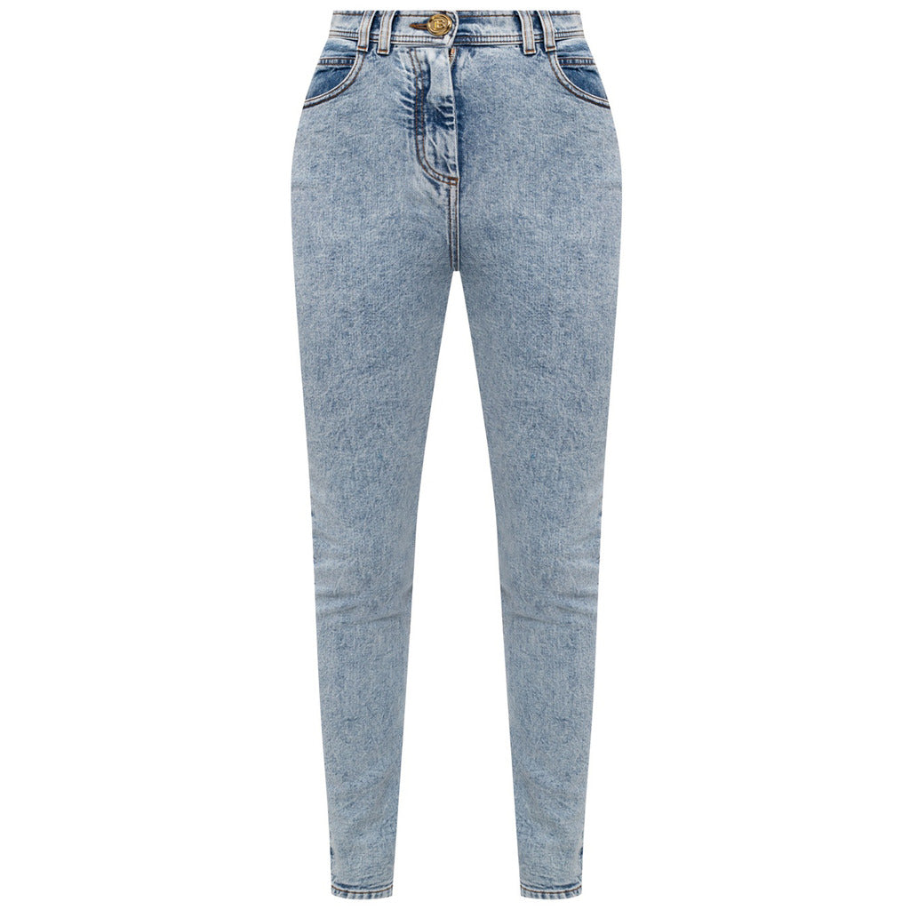 BALMAIN - vf15460-d097-lightblu