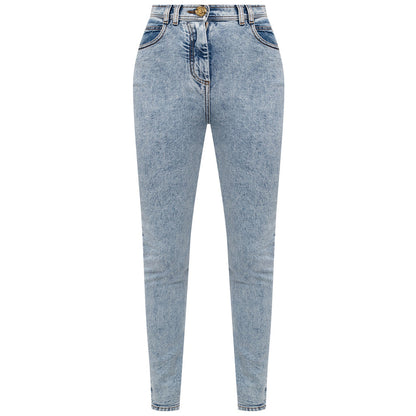 BALMAIN - vf15460-d097-lightblu