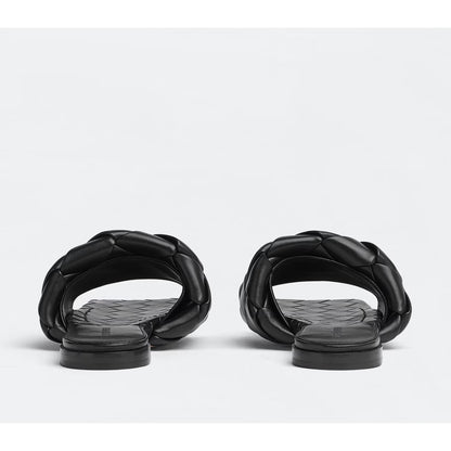 BOTTEGA VENETA - P622188-nero