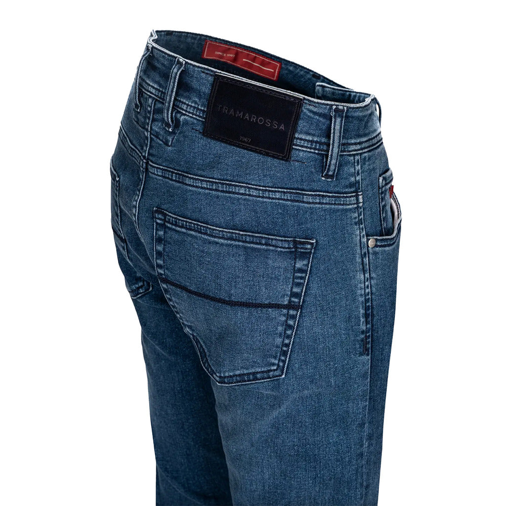 TRAMAROSSA - michelangelo-dbcs-indigo