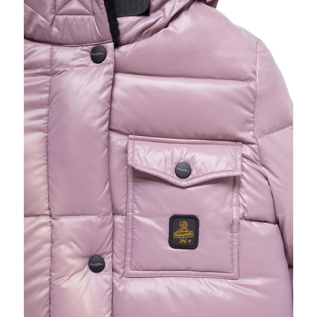 REFRIGIWEAR - w29300-ny0207-rosa