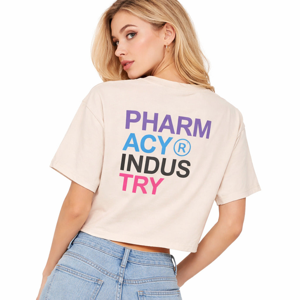 PHARMACY INDUSTRY - phabw-00017-beige