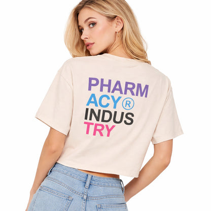PHARMACY INDUSTRY - phabw-00017-beige