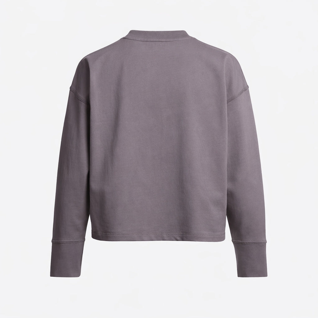 PARAJUMPERS - 252pwtshj36-grigio