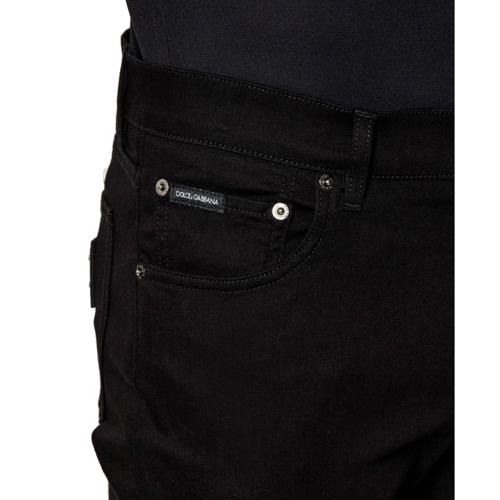 DOLCE &amp; GABBANA - gy07cd-g8lo1-nero