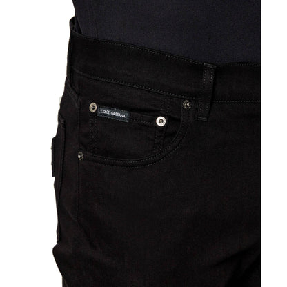DOLCE &amp; GABBANA - gy07cd-g8lo1-nero