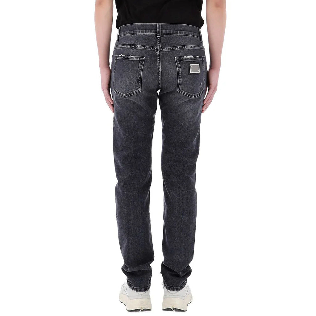 DOLCE &amp; GABBANAa - gy07cd-g8ll9-grigio