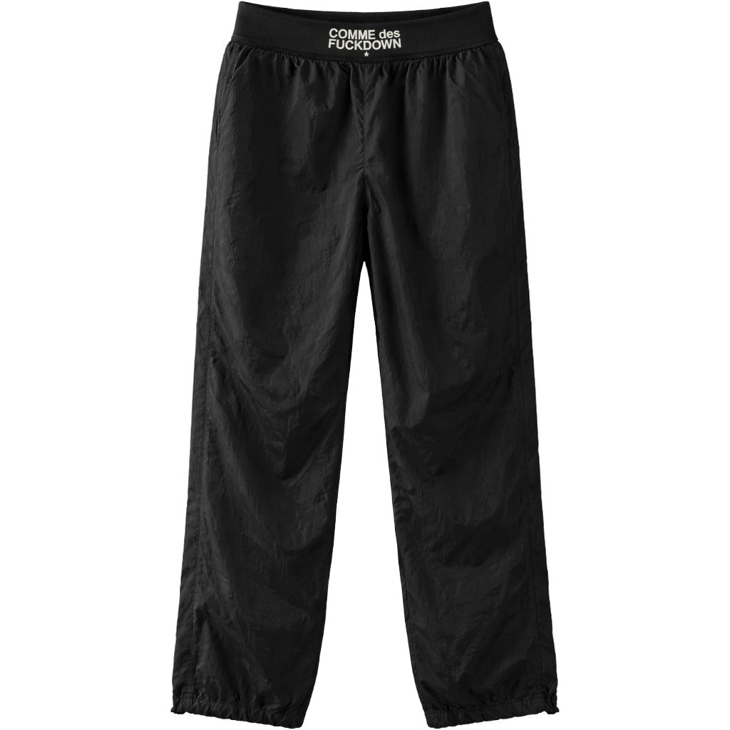 COMME DES FUCKDOWN - pantaloni neri