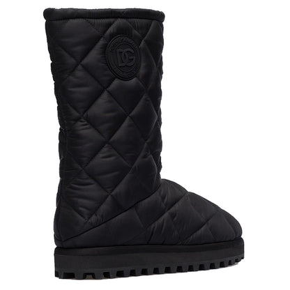 DOLCE &amp; GABBANA - cs1904-aq125-nero
