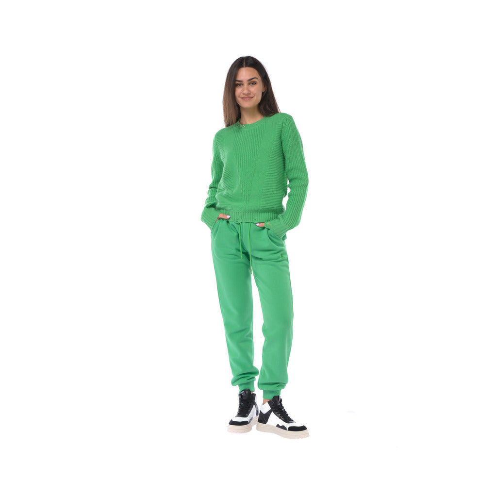 PATRIZIA PEPE - 2p1518-j079-verde