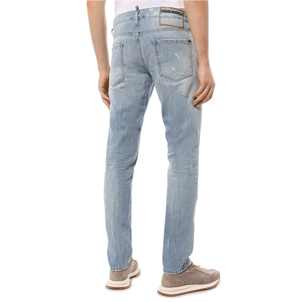 DSQUARED2 - s74lb1321-s30309-light