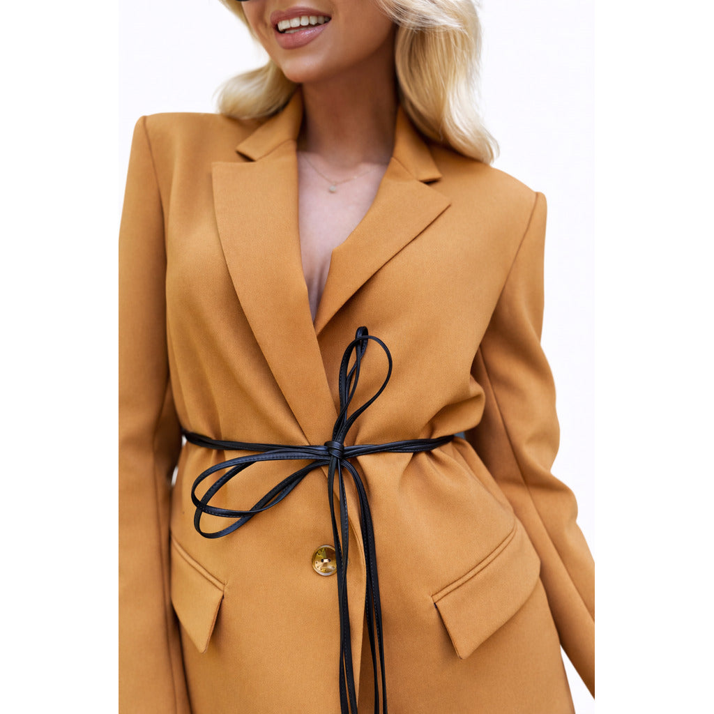 PATRIZIA PEPE - 8s0456-a6f5-cammello