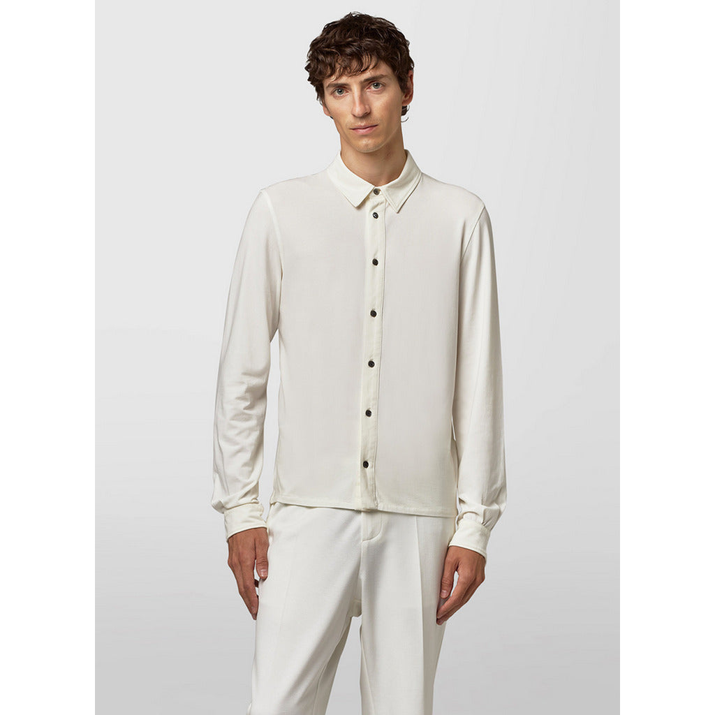 ALPHA STUDIO - au-5363l-bianco