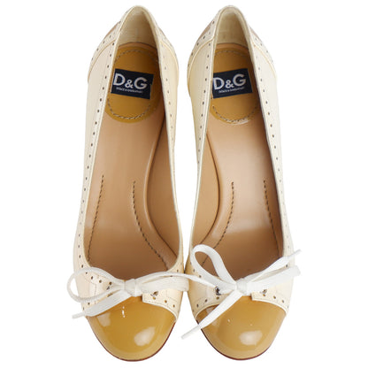 DOLCE&amp;GABBANA - ds1357-e7142-beige