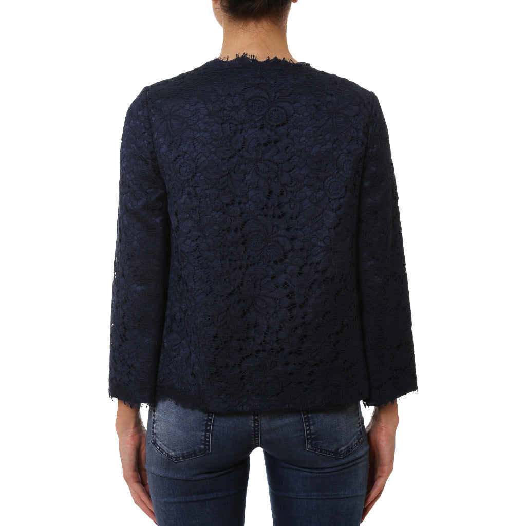 DOLCE &amp; GABBANA - giacca in pizzo