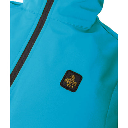 REFRIGIWEAR - g20400-xt2429-azzurro