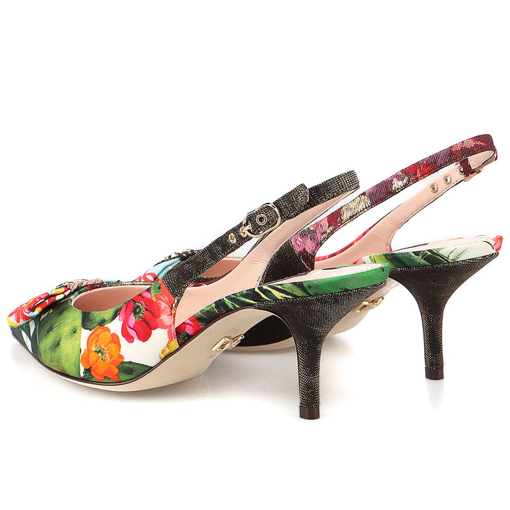 DOLCE &amp; GABBANA - CG0464-AO654-multi