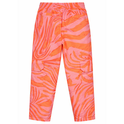 PHARMACY INDUSTRY - phm439-pants-arancione