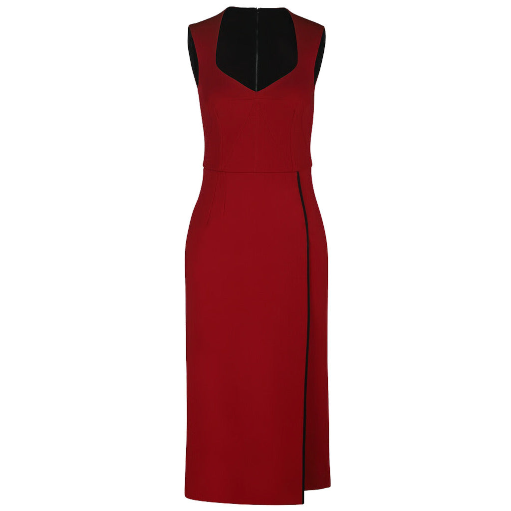 DOLCE &amp; GABBANA - f6k5jt-fugkf-rosso