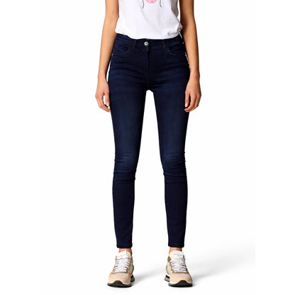 PATRIZIA PEPE - jeans regular jegging