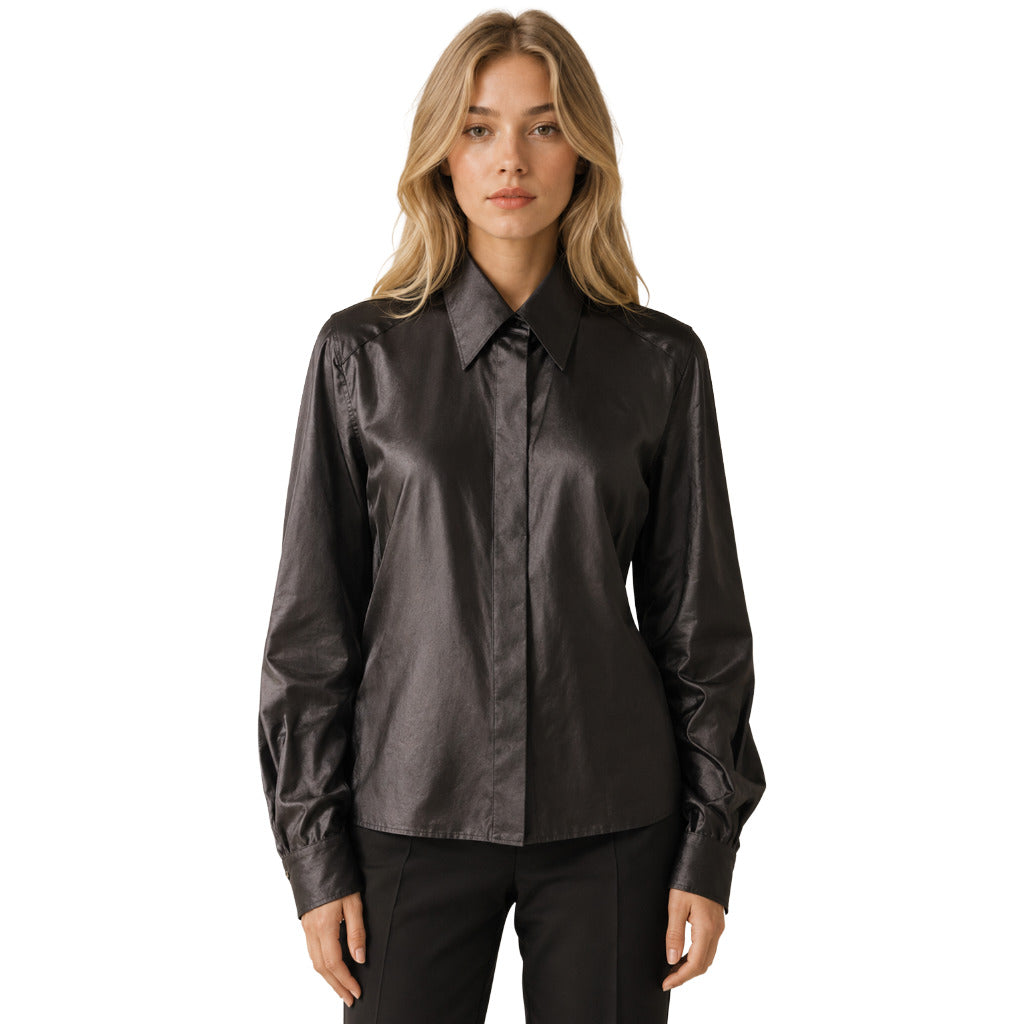 DOLCE & GABBANA - camicia in seta