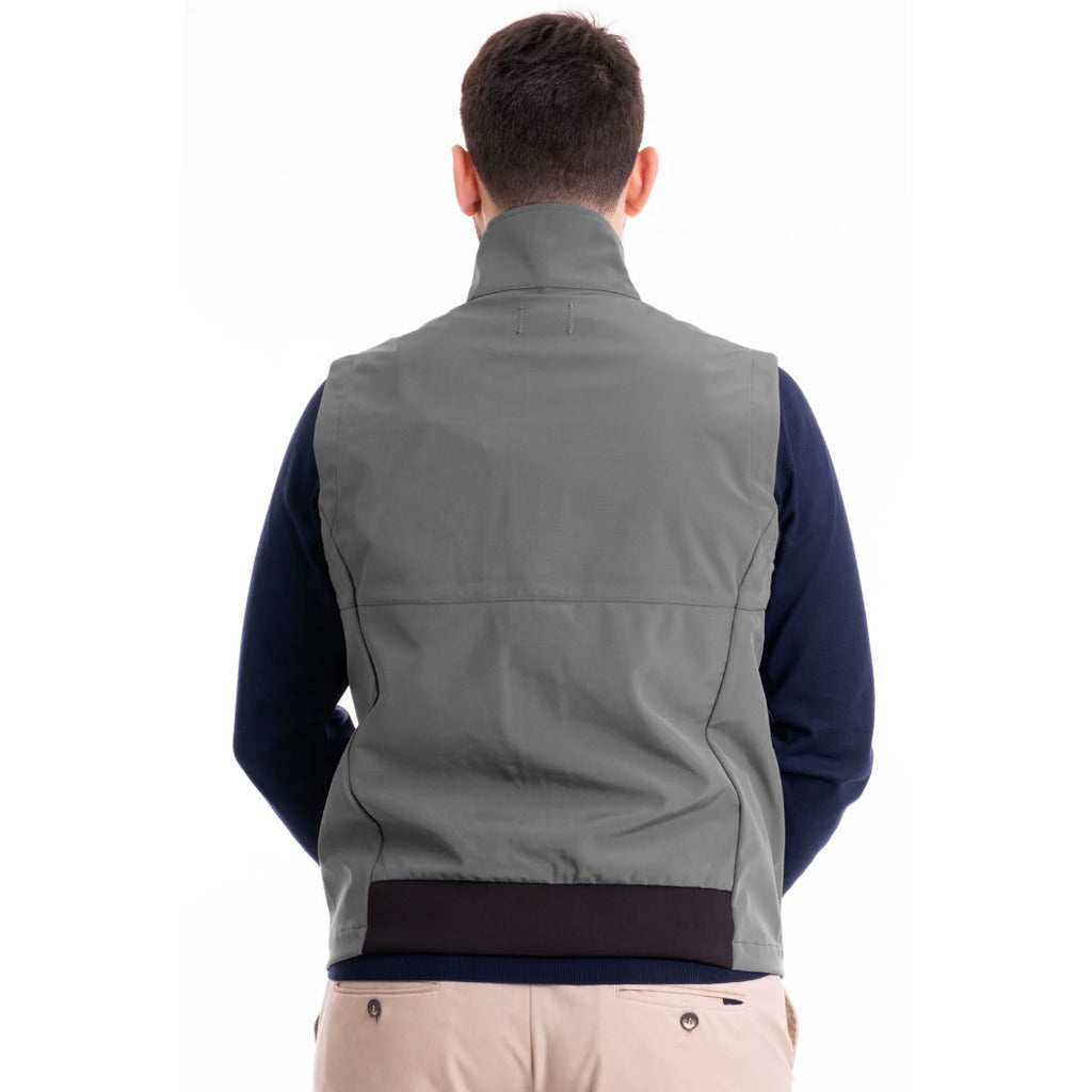 REFRIGIWEAR  - g20400-xt2429-grigio