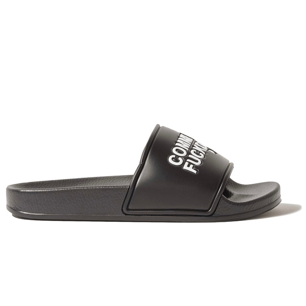 COMME DES FUCKDOWN - cfcax-mtf-black