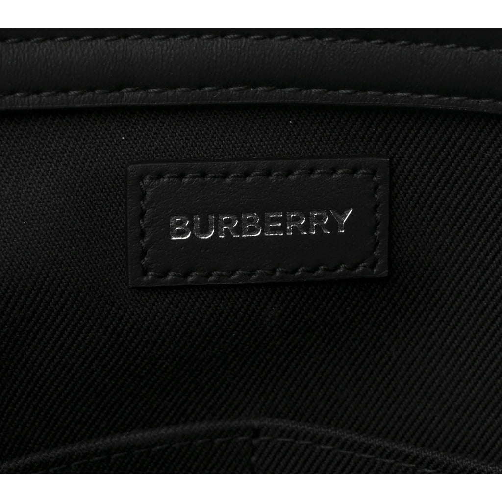 BURBERRY - ormond-chkbin-toupe