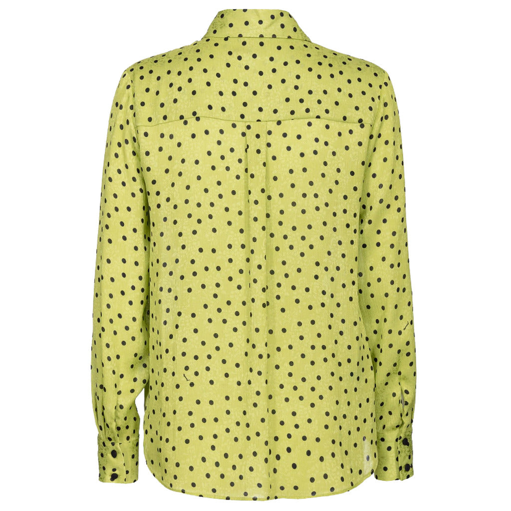 PINKO - 100121-a0zk-verde