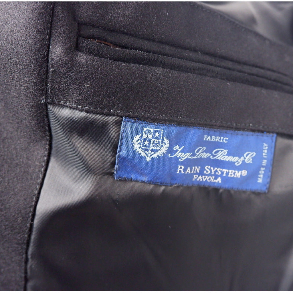LORO PIANA - Gilet uomo lana/cashmere