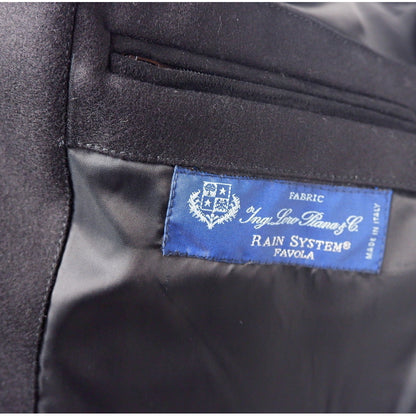 LORO PIANA - Gilet uomo lana/cashmere